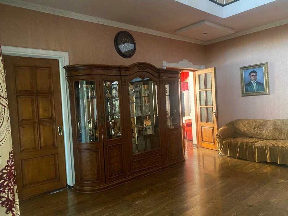 Продажа частного дома.