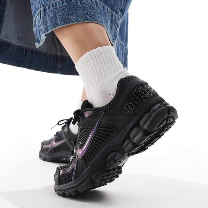 Оригинални дамски маратонки Nike Zoom Vomero 5 IB4397-001