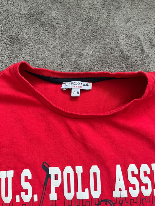 Детски Екип на Polo 11г