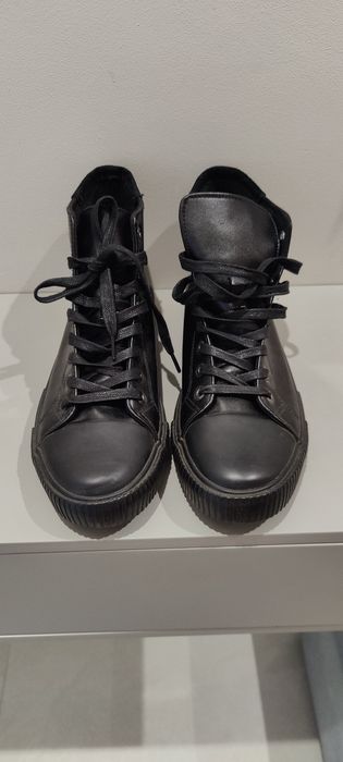 Продам мужские новые кеды