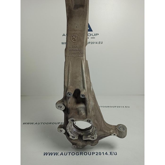 Преден десен шенкел за bmw x5 x6 x7 xm g серия - 6876656