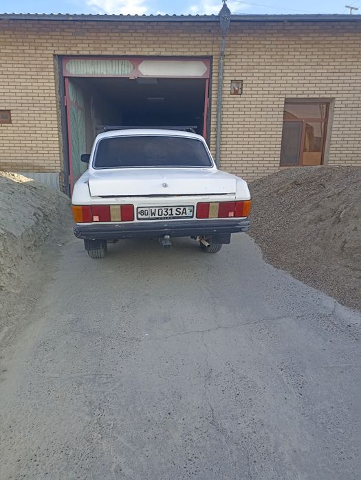 Волга сотилади тезда