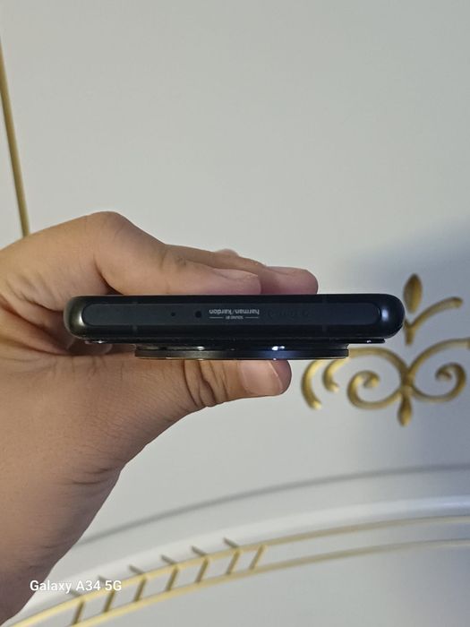 Xiaomi 12s ultra
