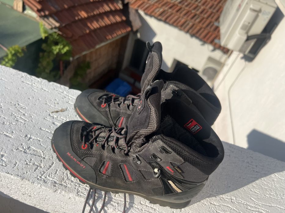Mammut Ayaco 43 1/2