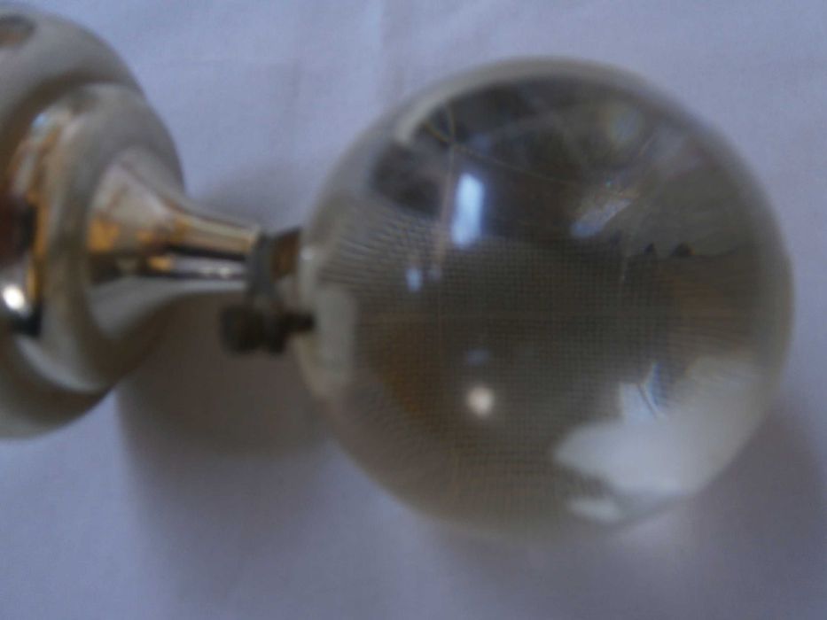 Кристален глобус сувенир