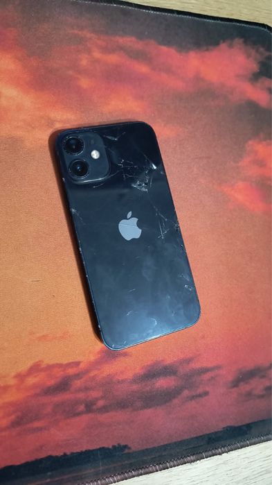 Айфон 12 мини 128 гб