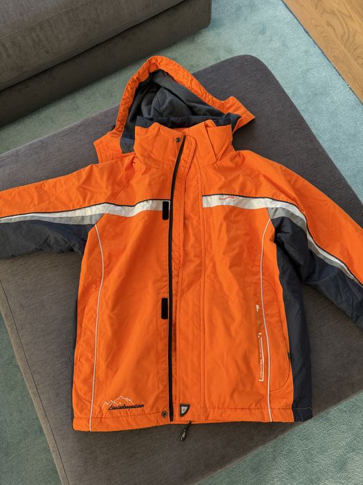 Ски яке Liuxiaolong