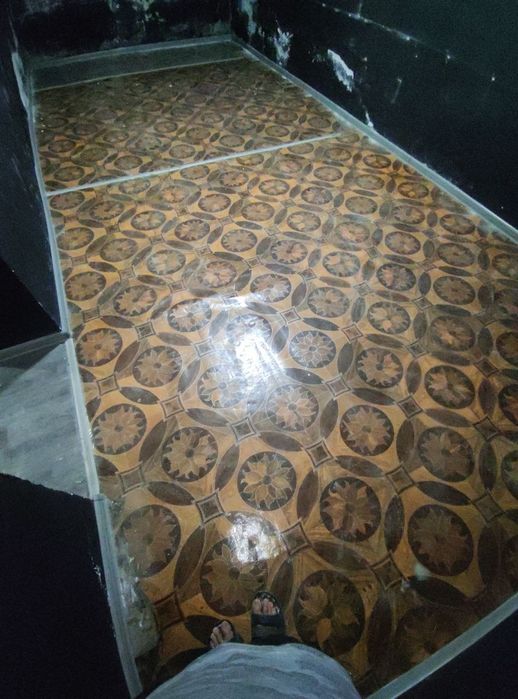 Padval ijaraga beriladi