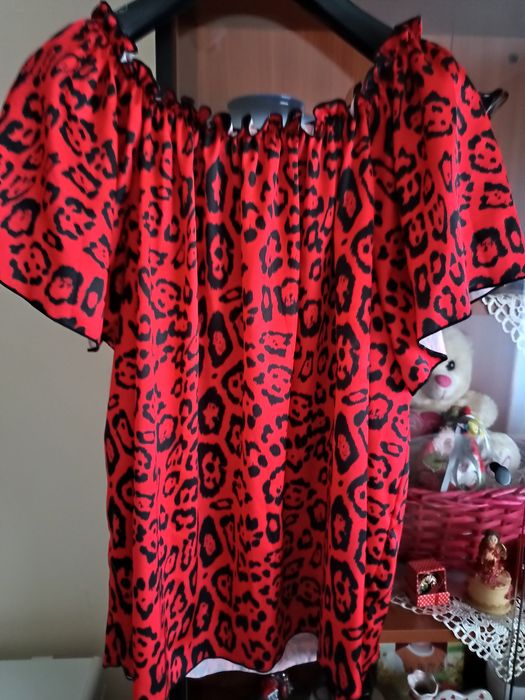 Set de bluzițe 5 buc.