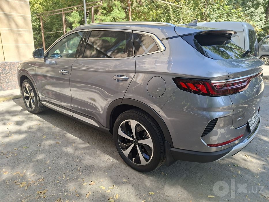 BYD Song plus gibrid 2023 год