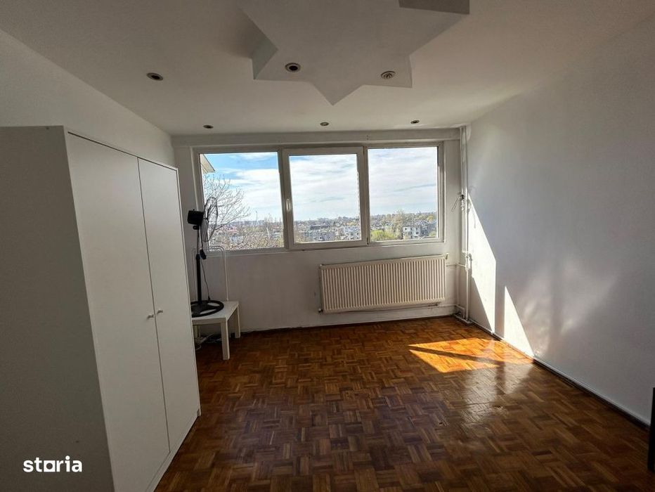 Apartament 2 Camere / 50 mp, Decomandat , Giurgiului/ Comision 0%