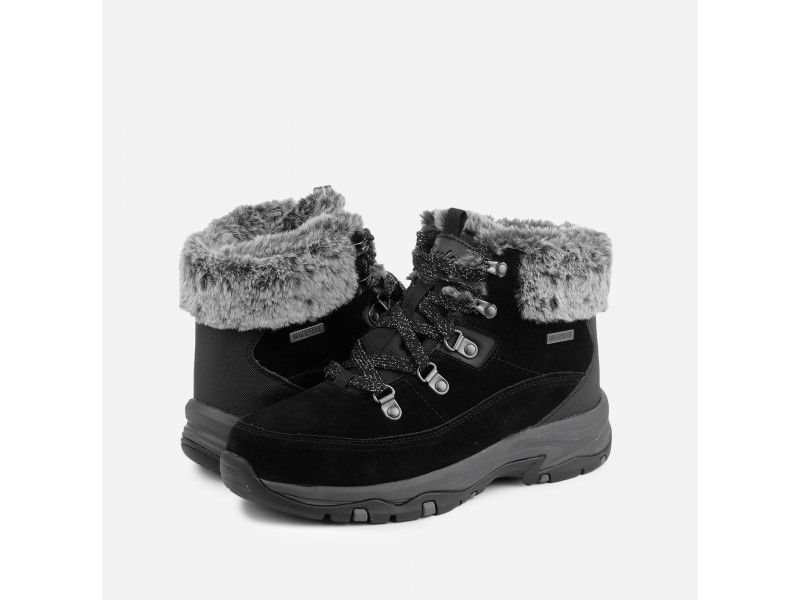 Skechers Trego   Snow Worries  размери - 38, 39