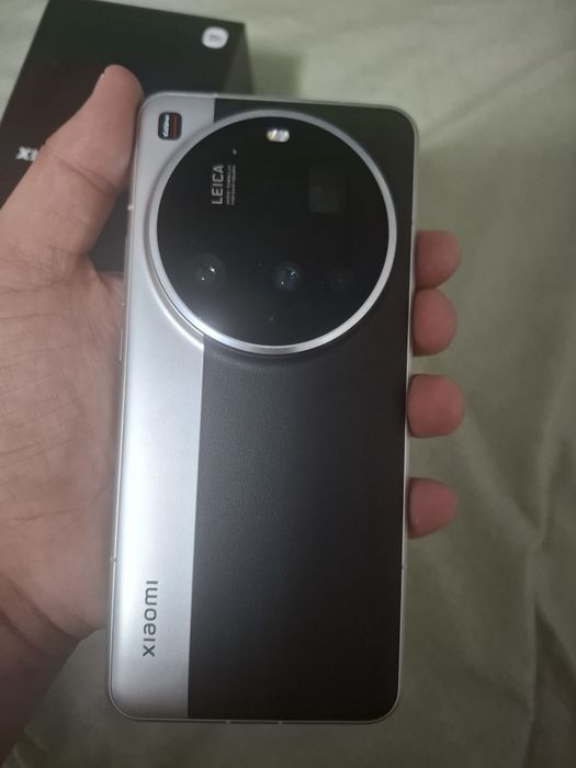 Xiaomi 15 Ultra, 512 GB