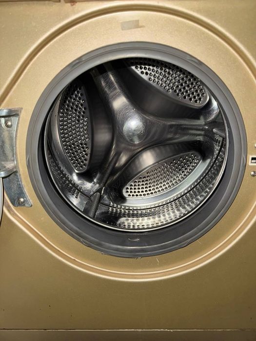 Стиралка LG 5 кг