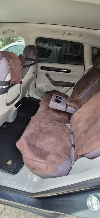 Leapmotor c11 Gibrit 2024 comfort