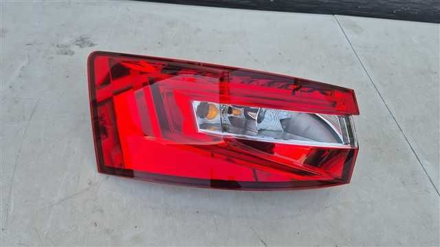 Stop Lampa stanga spate Skoda Superb an 2015 - 2018 cod 3V5945207A