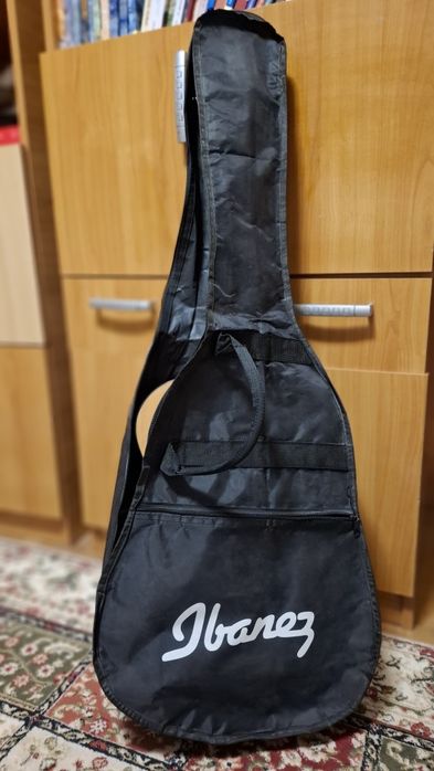 Set chitară acustică Ibanez adulți