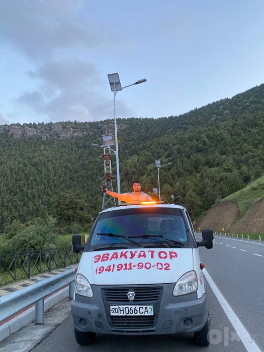 EVAKUATOR XIZMATI 24/7 Manas >< Sardoba