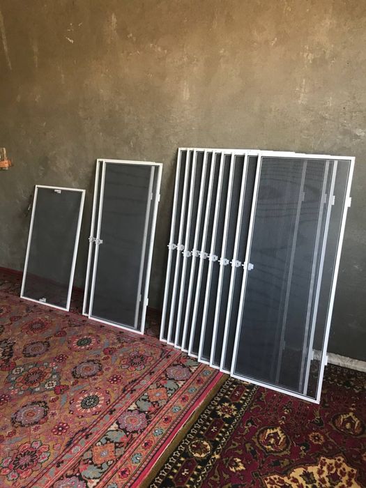 Москитная сетка акфа