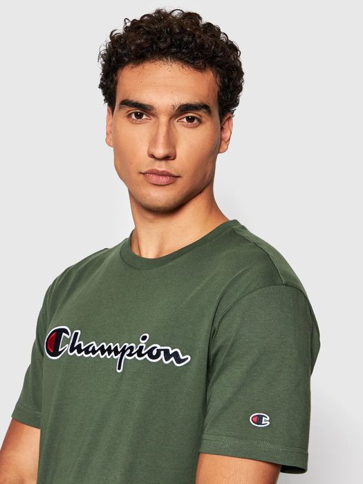 Champion T-shirt ОРИГИНАЛНИ мъжки тениски - S и M
