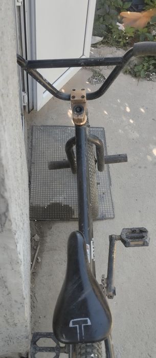 Обмен  bmxв хороший состояние