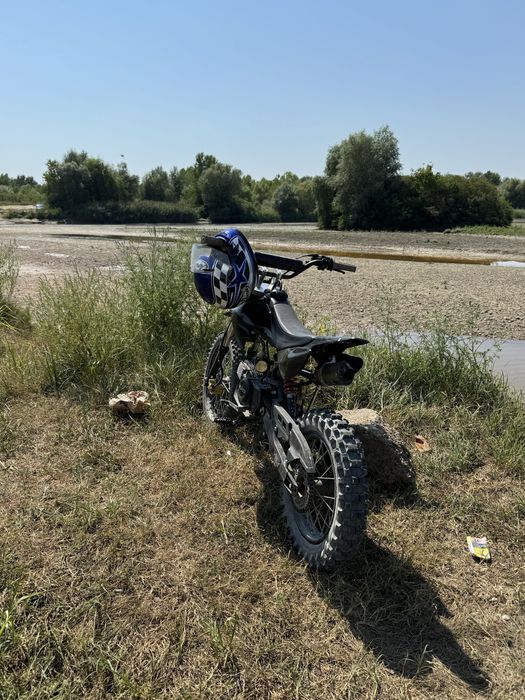 KXD CROSS 125cc