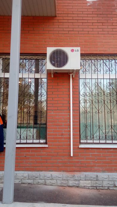 Xizmat muddatini uzaytirish uchun muntazam konditsioner tozalash