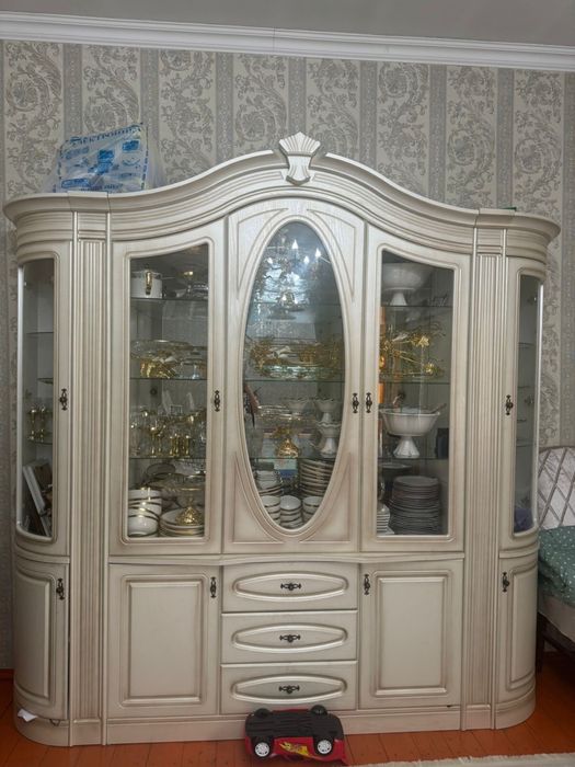 Гарнитур для зала