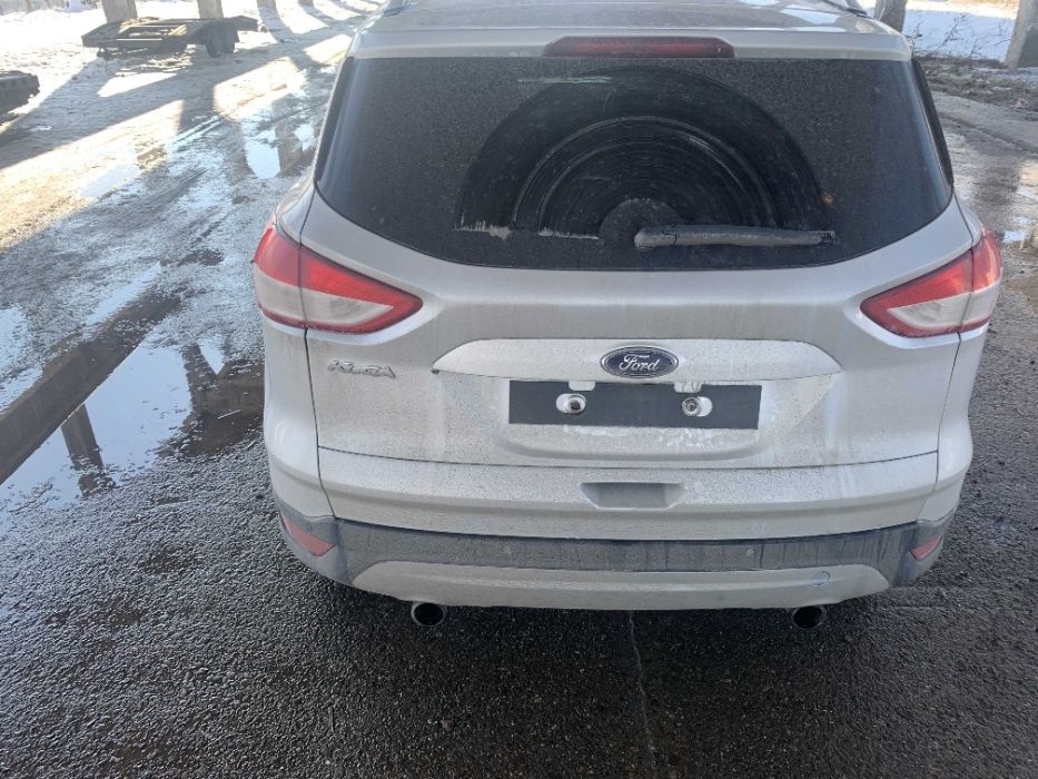 fuzeta fata spate si piese ford kuga 2013-2019 din dezmembrari