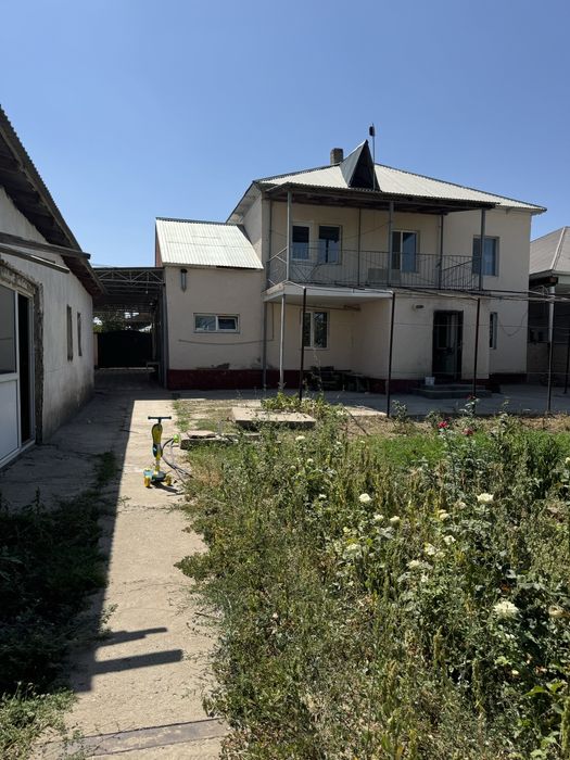 2 этажный дом, срочно торг