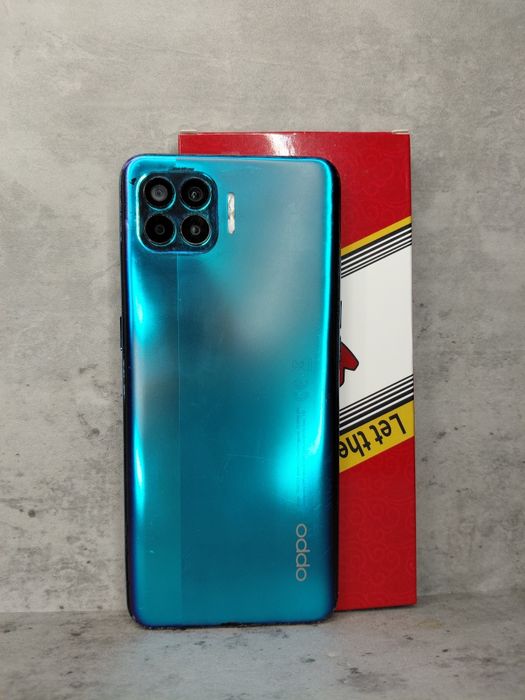Oppo reno 4 lite 8/128gb