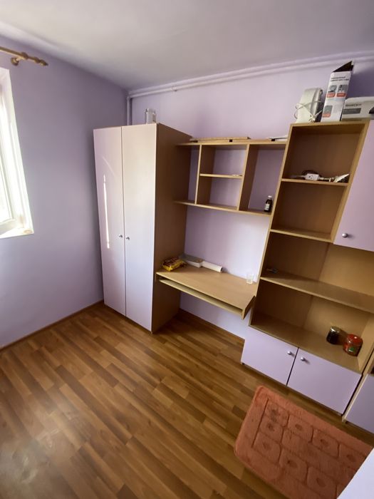 Inchiriez garsoniera confort 3