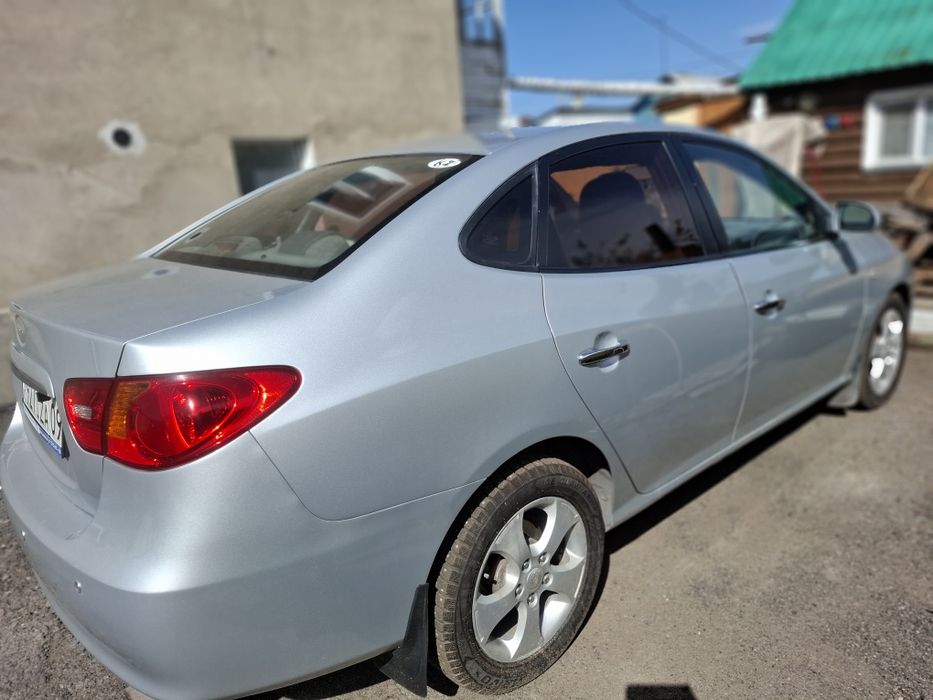 Продаётся Хендай Аванто