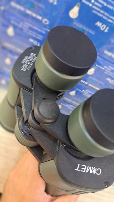 Бинокль 1000 метров