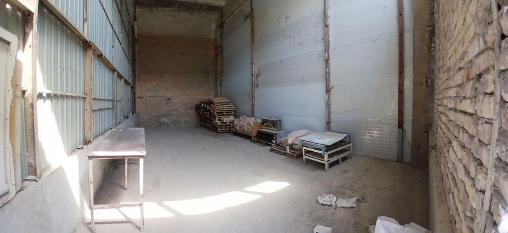 База в аренду сдается