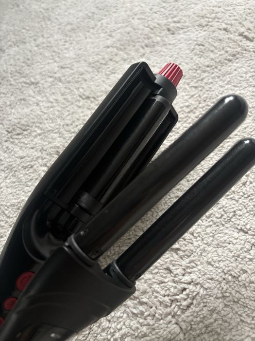 Маша за къдрици Rowenta