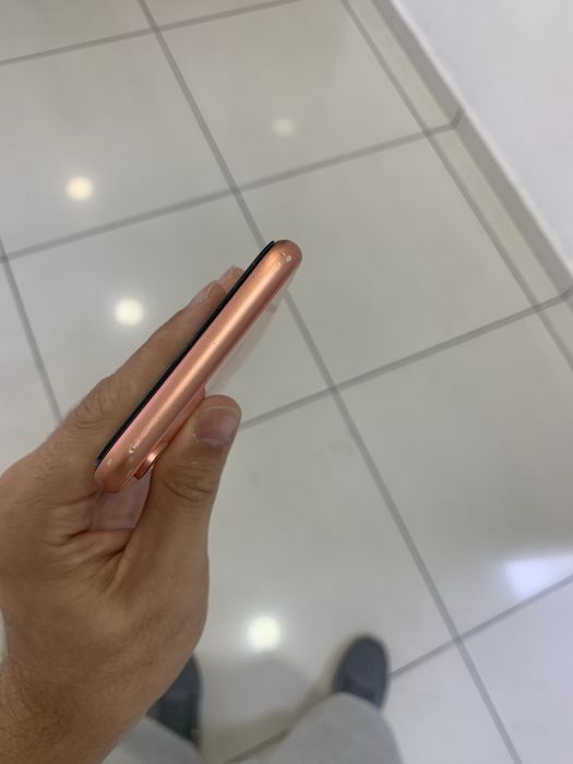 Iphone xr 256 89%