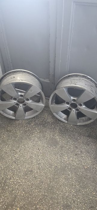 Jante bmw 5x120 r17 ET 43 xdrive