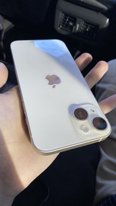 Iphone 14 128 гб идеально