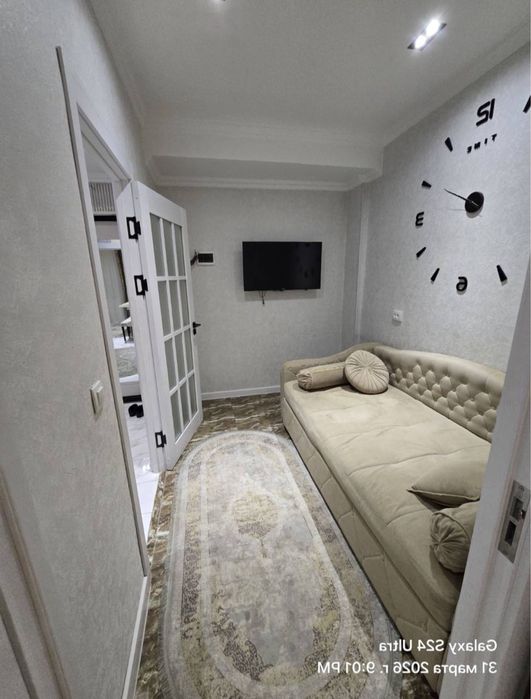 Арендага навастройка квартира Чилонзор Фарход бозори ойлага инастран