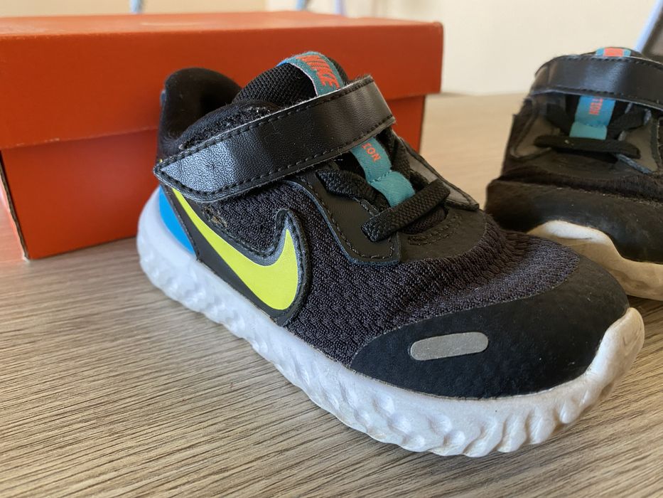 Детски Маратонки Nike