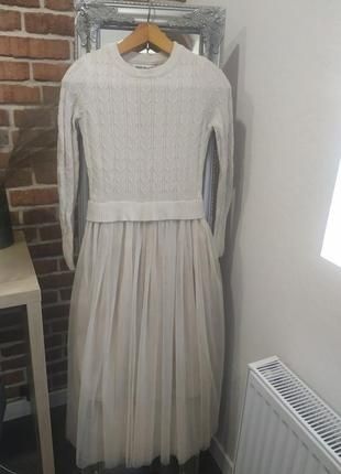 Новое платье Италия