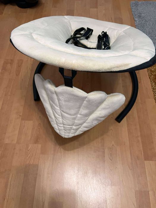 Електрическа люлка