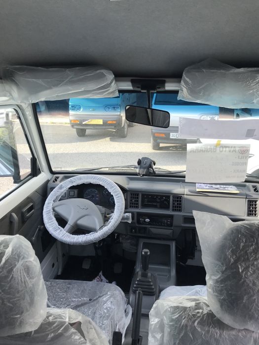 Damas yili 2025 yangi