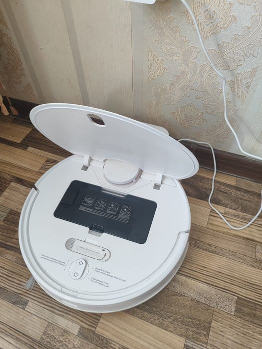 Робот - пылесос Xiaomi