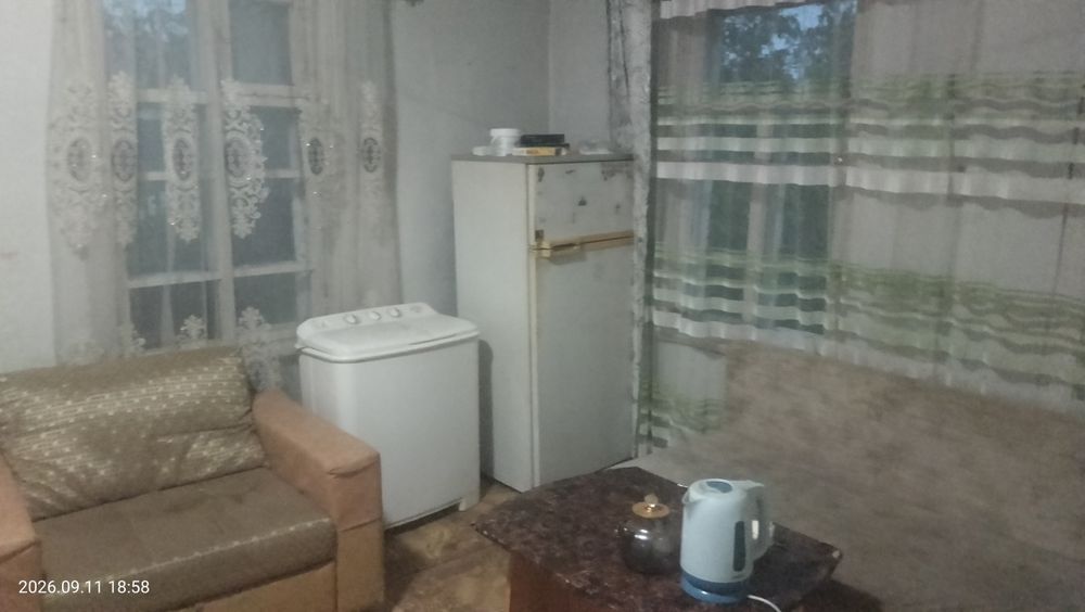 Продам дом находится в селе Айдабул