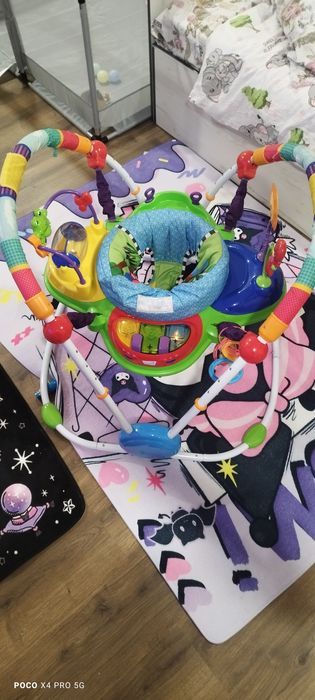 Джъмбо за бебе във добро състояние