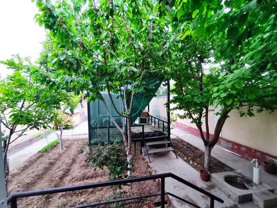 Миндонобод 2 сотихли каттедж