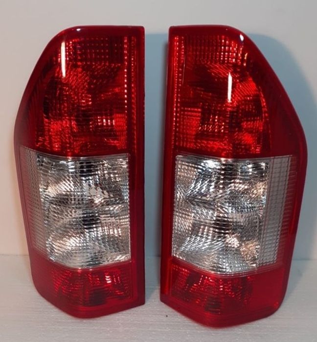 Lampa Spate Vw Lt 1996 - 2006 Triplă Stop Frână 150 Lei Bucata  OFERTĂ