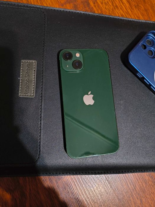 iPhone 13 , 128 Gb , folosit.